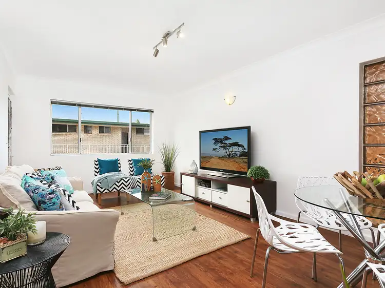 5/87 Swann Road, Taringa QLD 4068