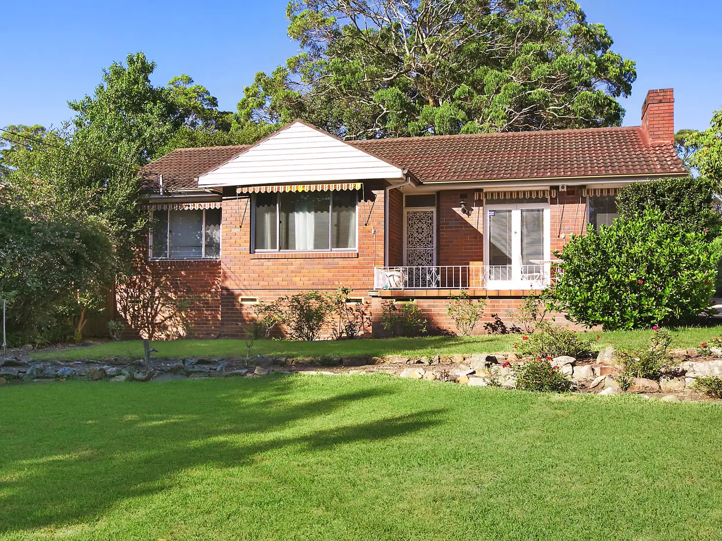 Main view of Homely house listing, 6 Mildred Street, Warrawee NSW 2074