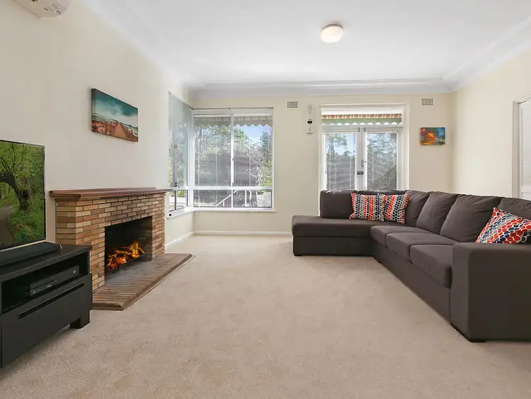 Second view of Homely house listing, 6 Mildred Street, Warrawee NSW 2074