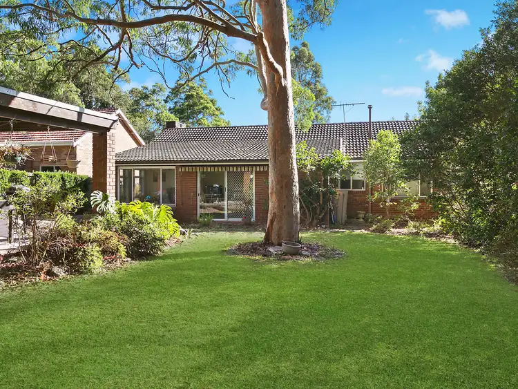 Fourth view of Homely house listing, 6 Mildred Street, Warrawee NSW 2074