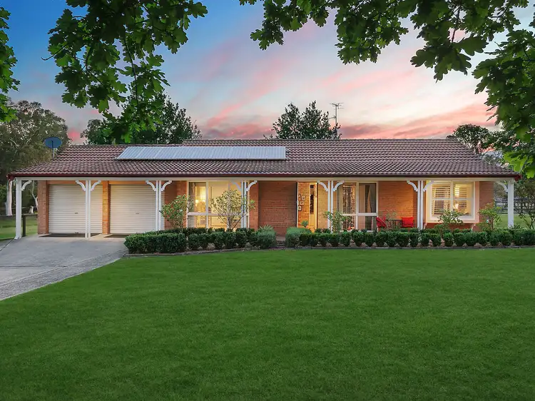 Lot 1703, 5 Leonard Street, Thirlmere NSW 2572