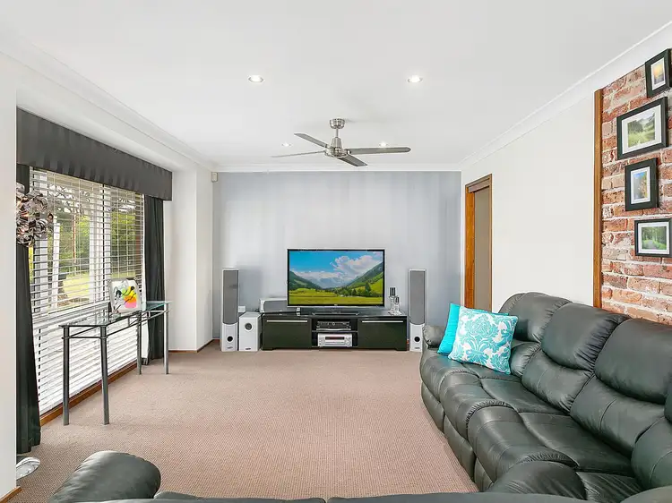 Second view of Homely house listing, Lot 1703, 5 Leonard Street, Thirlmere NSW 2572