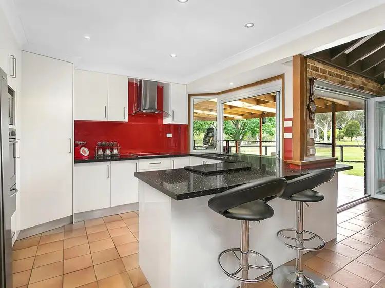Third view of Homely house listing, Lot 1703, 5 Leonard Street, Thirlmere NSW 2572