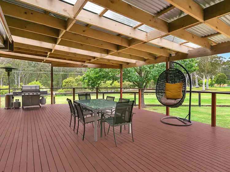 Fifth view of Homely house listing, Lot 1703, 5 Leonard Street, Thirlmere NSW 2572