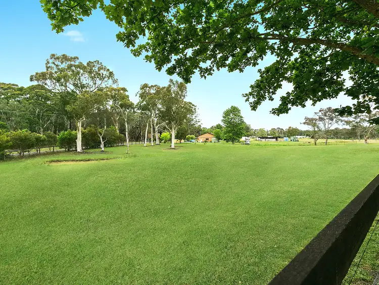 Sixth view of Homely house listing, Lot 1703, 5 Leonard Street, Thirlmere NSW 2572