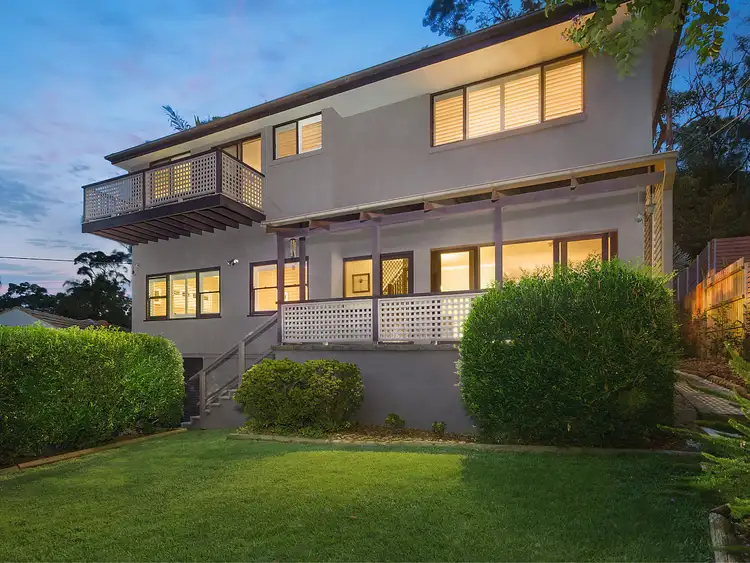61 Yeramba Street, Turramurra NSW 2074