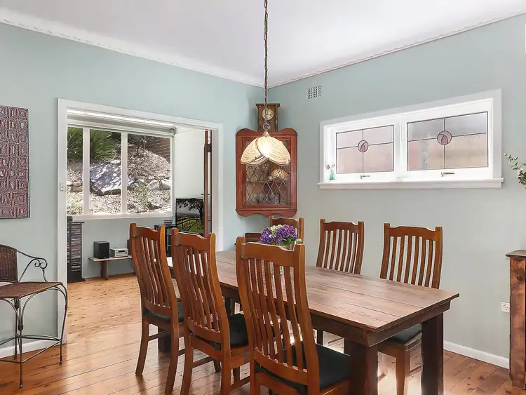 Third view of Homely house listing, 61 Yeramba Street, Turramurra NSW 2074
