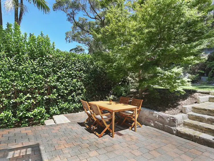 Fourth view of Homely house listing, 61 Yeramba Street, Turramurra NSW 2074