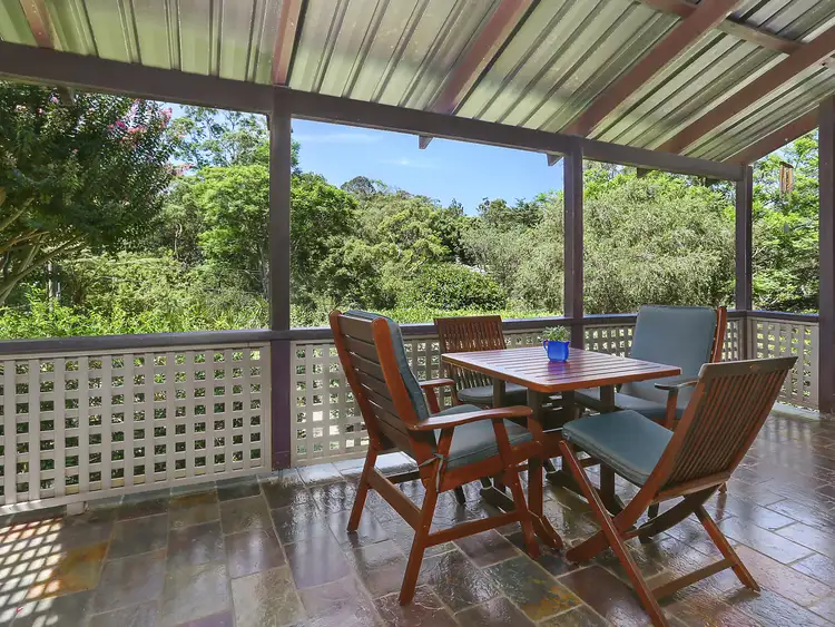 Fifth view of Homely house listing, 61 Yeramba Street, Turramurra NSW 2074