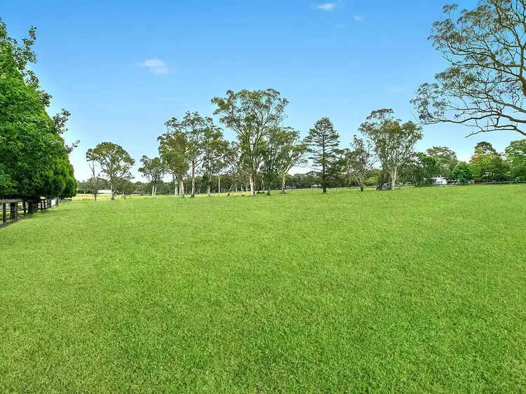 Lot 1701, 5 Leonard Street, Thirlmere NSW 2572