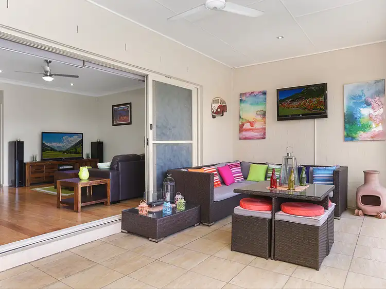 Third view of Homely house listing, 18 Amadeus Circuit, Springfield Lakes QLD 4300