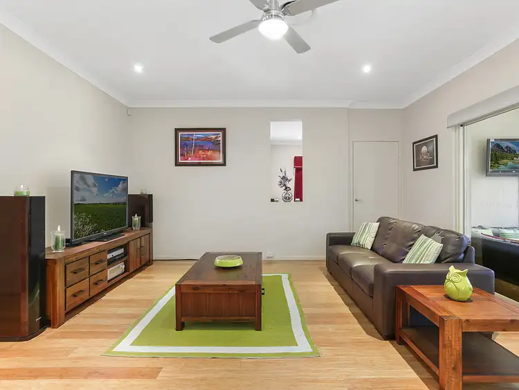 Fourth view of Homely house listing, 18 Amadeus Circuit, Springfield Lakes QLD 4300