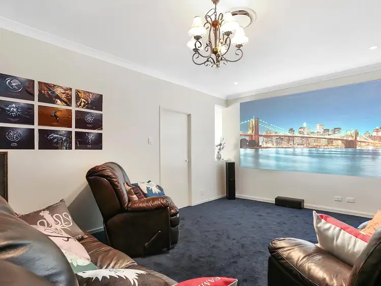 Fifth view of Homely house listing, 18 Amadeus Circuit, Springfield Lakes QLD 4300