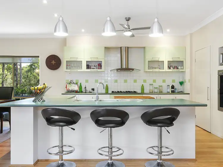 Sixth view of Homely house listing, 18 Amadeus Circuit, Springfield Lakes QLD 4300