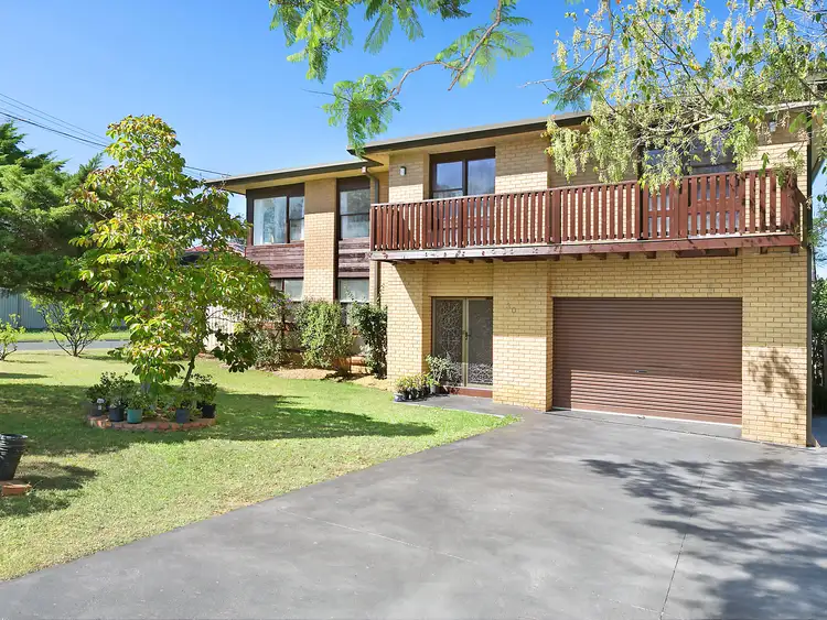 30 Kareela Road, Baulkham Hills NSW 2153