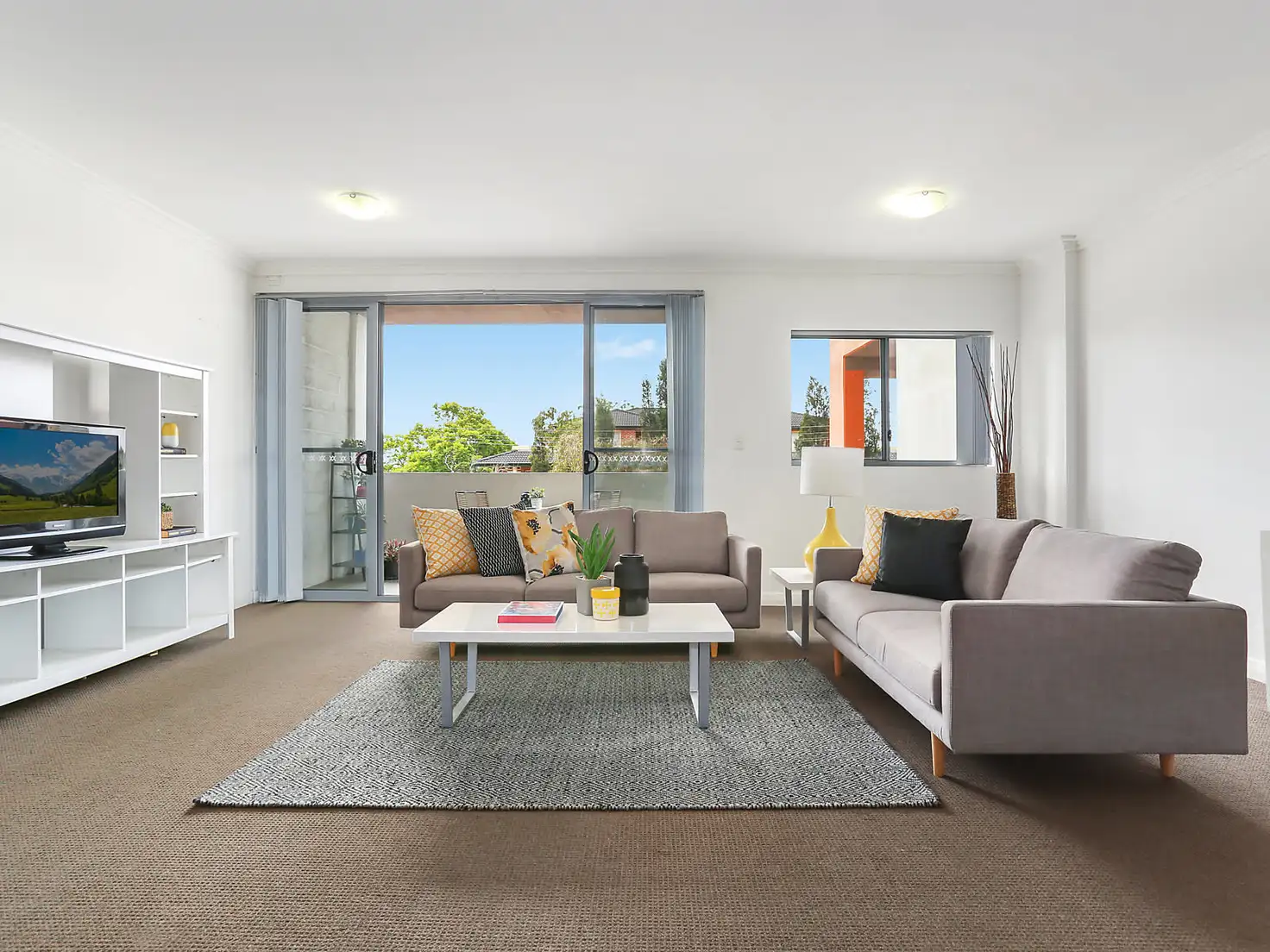 Main view of Homely apartment listing, E201/7 Bond Street, Hurstville NSW 2220