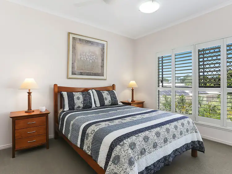 Fourth view of Homely apartment listing, 3/10 Mitcham Street, Gaythorne QLD 4051