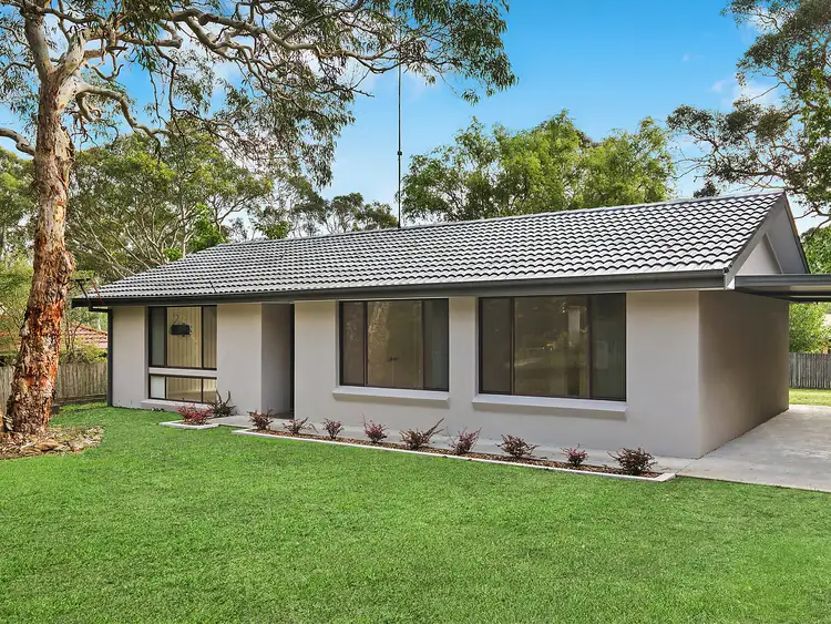 3 Napier Street, Leura NSW 2780