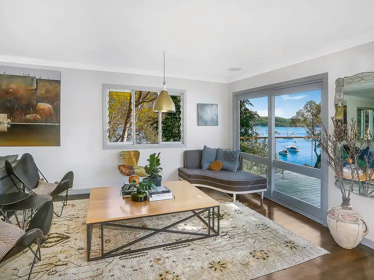 Fourth view of Homely house listing, 8 Paradise Avenue, Avalon Beach NSW 2107