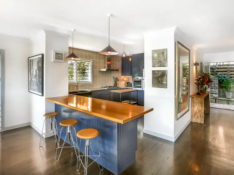 Fifth view of Homely house listing, 8 Paradise Avenue, Avalon Beach NSW 2107
