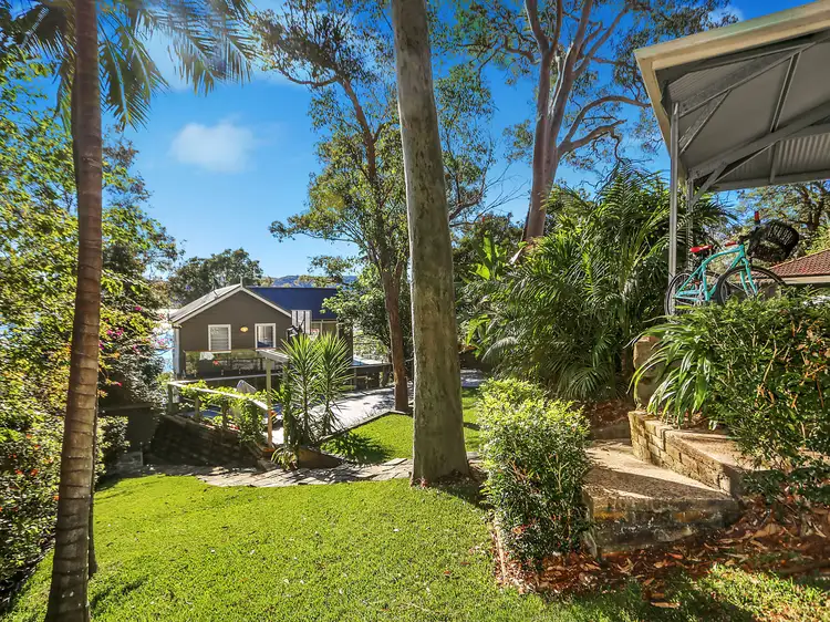 Sixth view of Homely house listing, 8 Paradise Avenue, Avalon Beach NSW 2107
