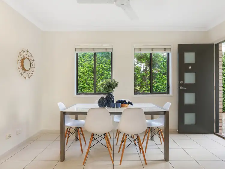 2/26 Hyde Road, Yeronga QLD 4104