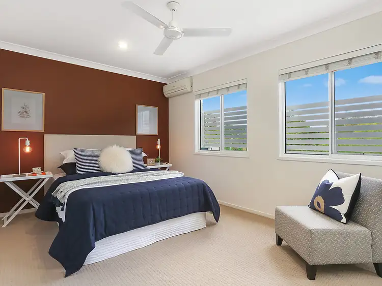 Fifth view of Homely townhouse listing, 2/26 Hyde Road, Yeronga QLD 4104