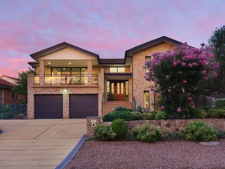 Main view of Homely house listing, 11 Mt Warning Crescent, Palmerston ACT 2913
