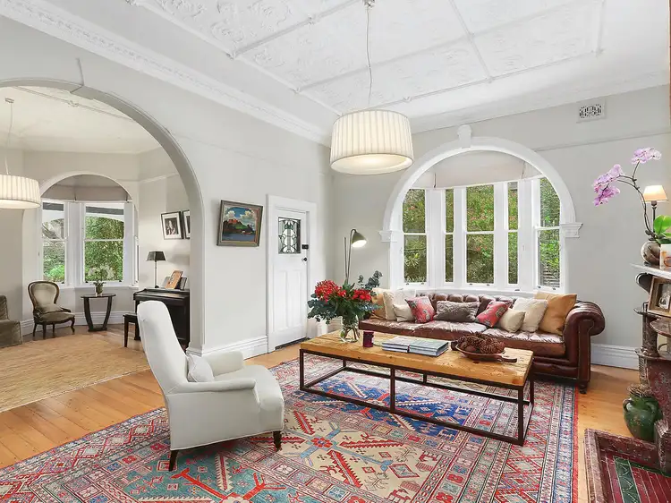 Main view of Homely house listing, 11 Robinson Street, Chatswood NSW 2067