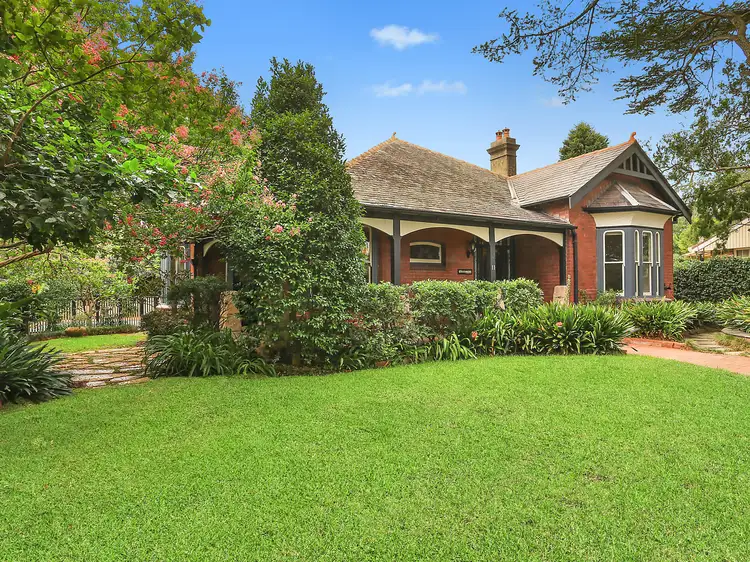 Second view of Homely house listing, 11 Robinson Street, Chatswood NSW 2067