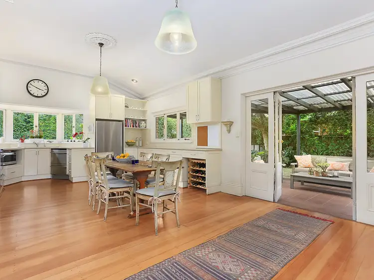 Third view of Homely house listing, 11 Robinson Street, Chatswood NSW 2067