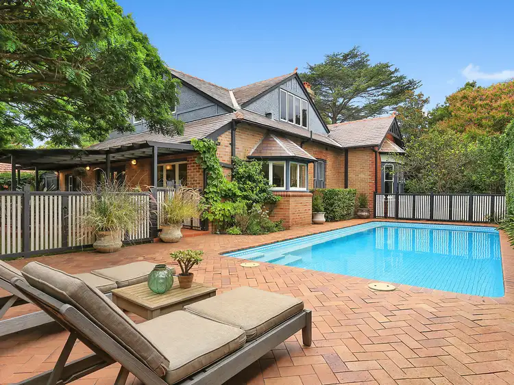 Fifth view of Homely house listing, 11 Robinson Street, Chatswood NSW 2067