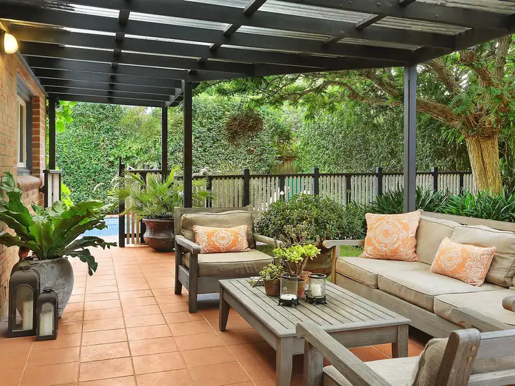 Sixth view of Homely house listing, 11 Robinson Street, Chatswood NSW 2067