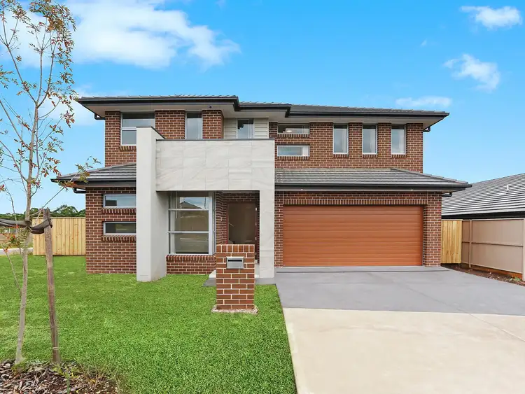52 McGovern Street, Spring Farm NSW 2570