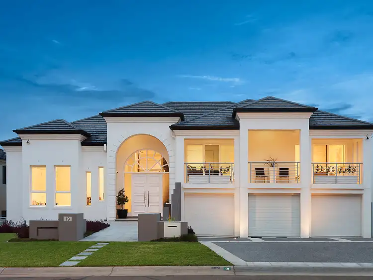 19 Rowanbrae Crescent, Bella Vista NSW 2153