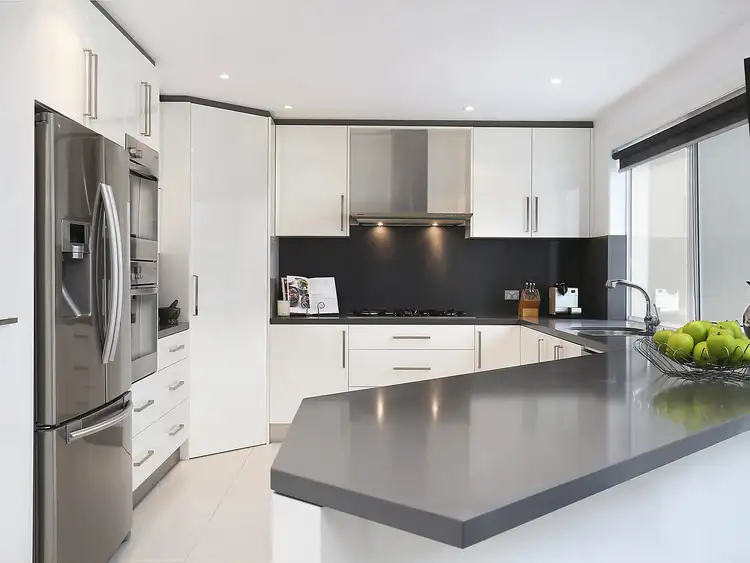 Fifth view of Homely house listing, 19 Rowanbrae Crescent, Bella Vista NSW 2153