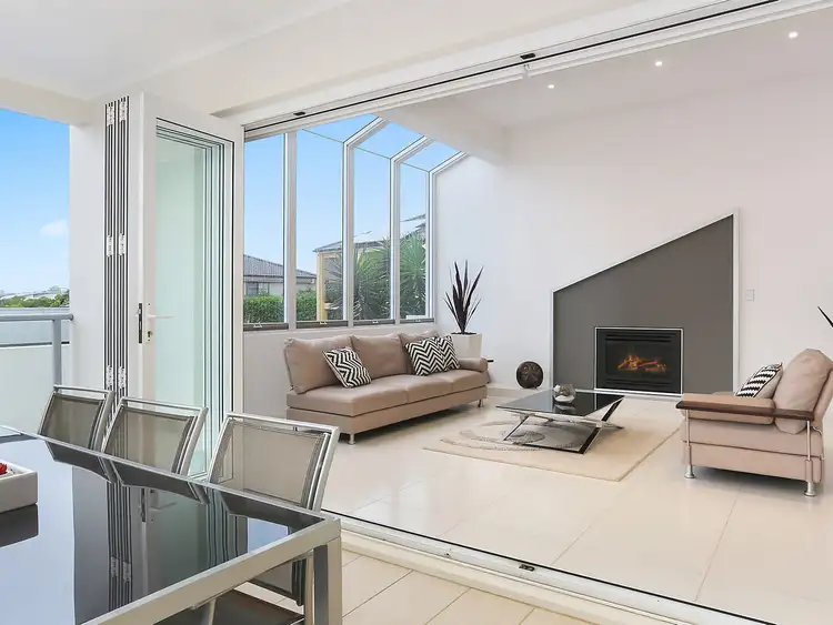 Sixth view of Homely house listing, 19 Rowanbrae Crescent, Bella Vista NSW 2153