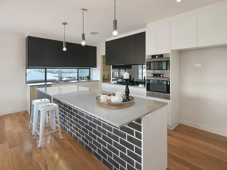 Third view of Homely house listing, 11 Christie Street, Googong NSW 2620