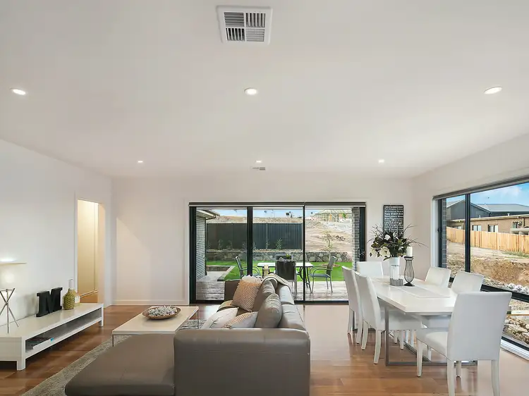 Fourth view of Homely house listing, 11 Christie Street, Googong NSW 2620