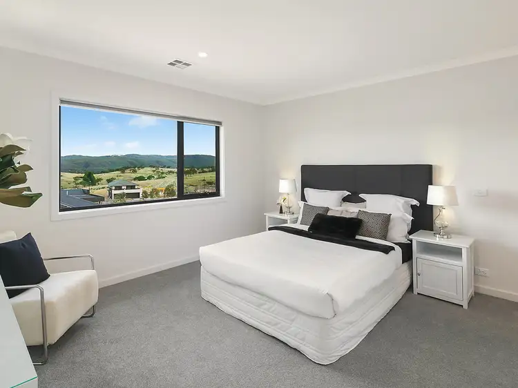Fifth view of Homely house listing, 11 Christie Street, Googong NSW 2620