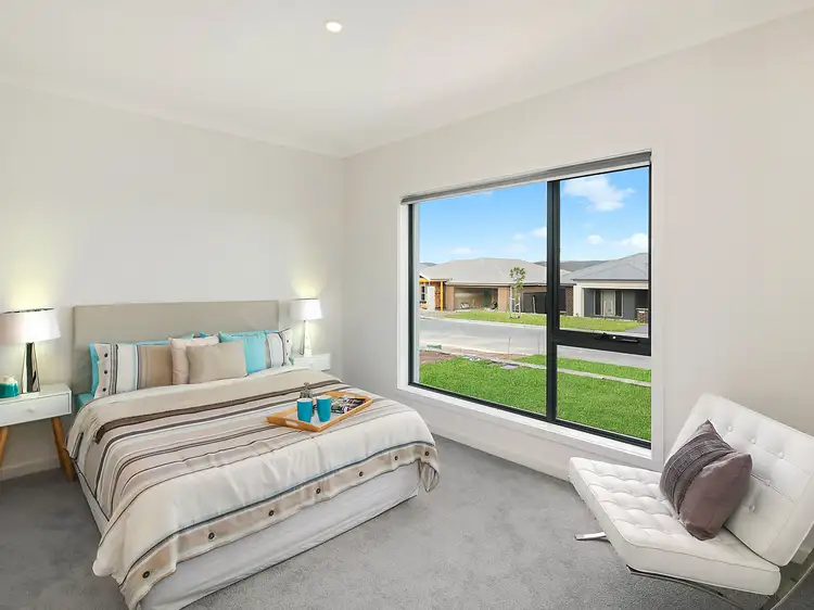 Sixth view of Homely house listing, 11 Christie Street, Googong NSW 2620