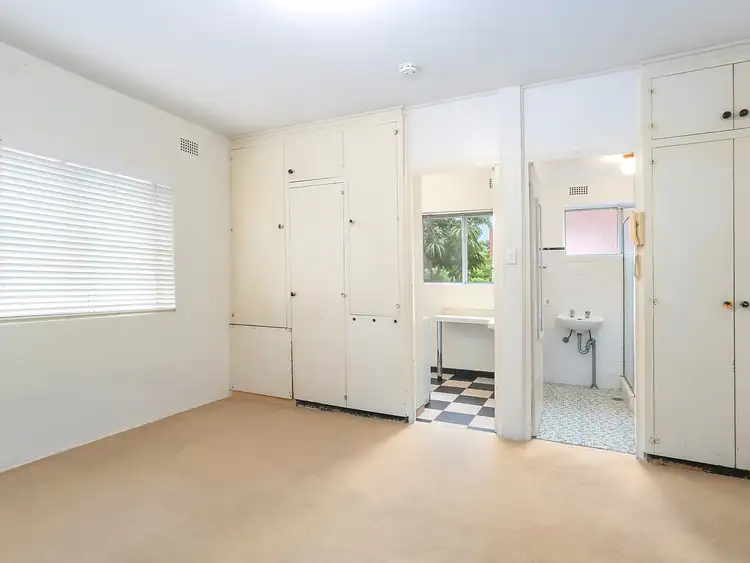 6/127A Barker Street, Kingsford NSW 2032