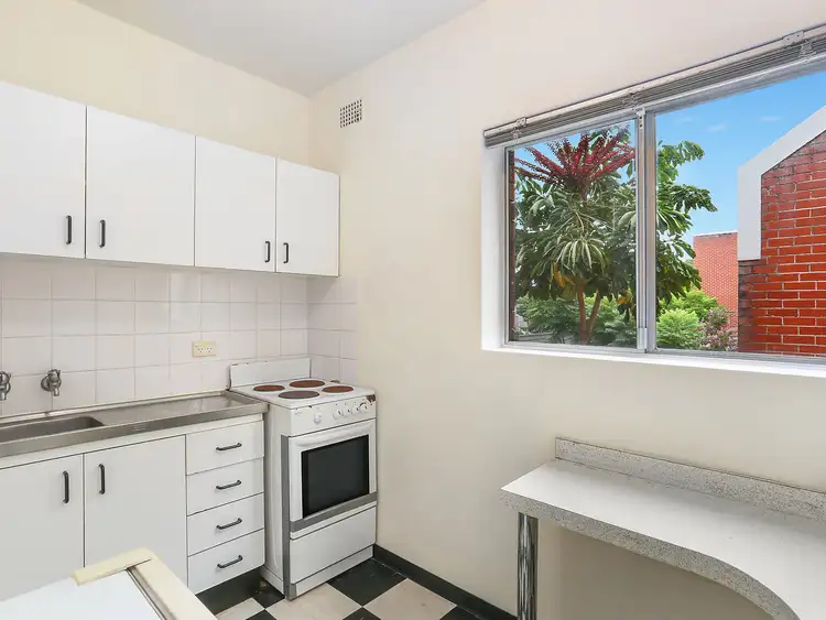 Third view of Homely studio listing, 6/127A Barker Street, Kingsford NSW 2032