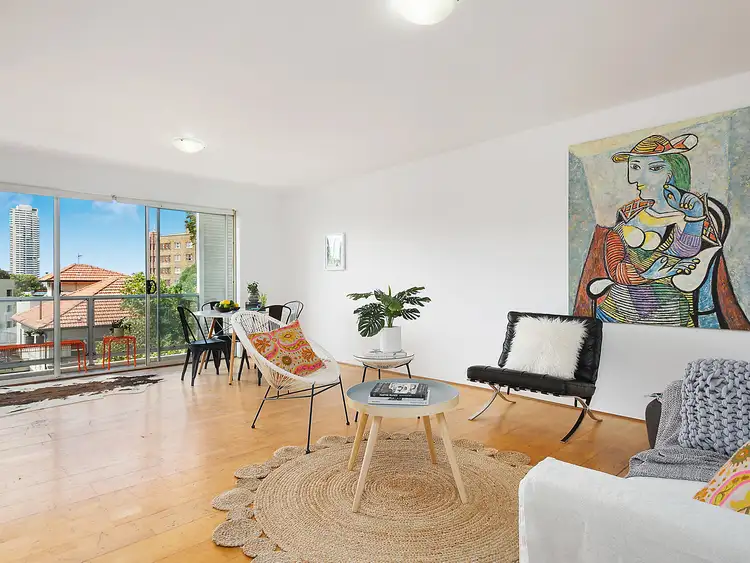 503/6 Short Street, Surry Hills NSW 2010