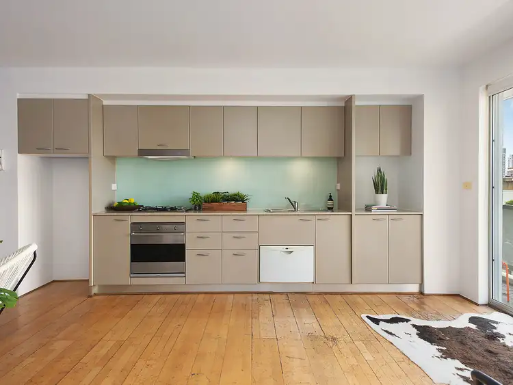 Third view of Homely apartment listing, 503/6 Short Street, Surry Hills NSW 2010