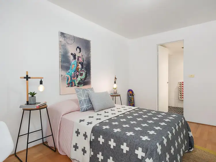 Fourth view of Homely apartment listing, 503/6 Short Street, Surry Hills NSW 2010