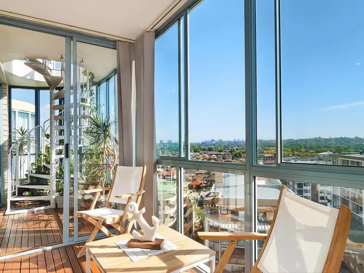 Second view of Homely apartment listing, 193/116 Maroubra Road, Maroubra NSW 2035