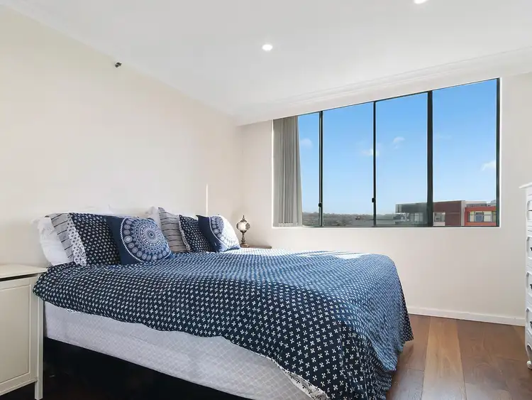 Fifth view of Homely apartment listing, 193/116 Maroubra Road, Maroubra NSW 2035
