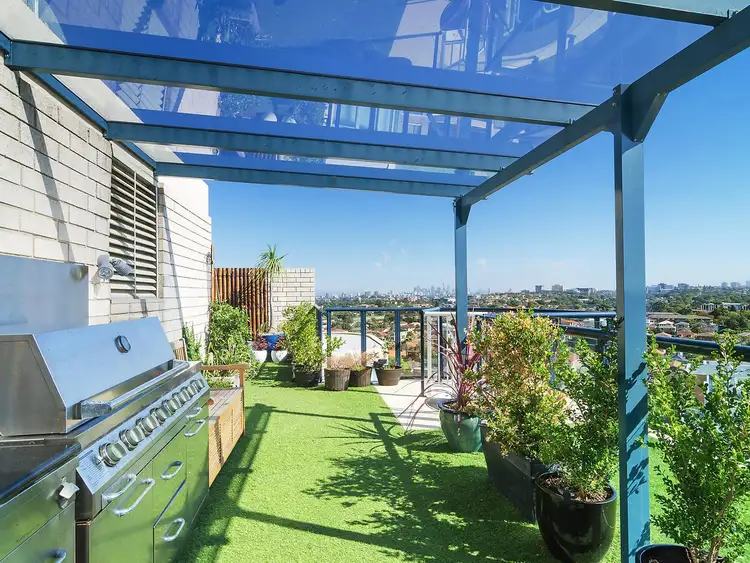 Sixth view of Homely apartment listing, 193/116 Maroubra Road, Maroubra NSW 2035