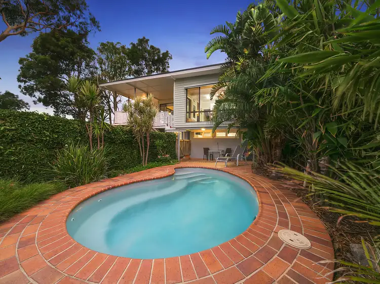 Main view of Homely house listing, 8 Lorraine Street, Merewether NSW 2291